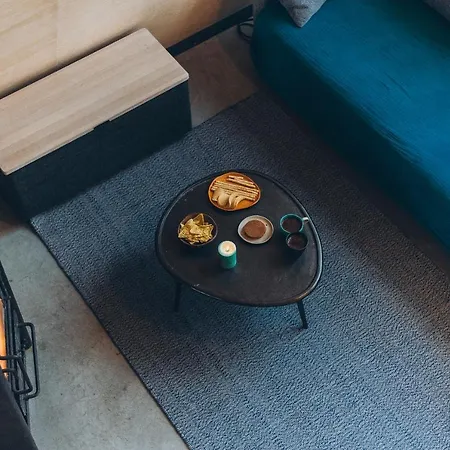 Trikampis Misko Namelis Druskininku Centre בקתה דרוסקינינקאי