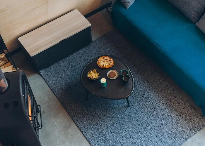 Trikampis Misko Namelis Druskininku Centre Chalet Druskininkai